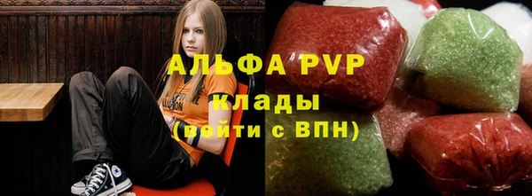 твердый Осташков